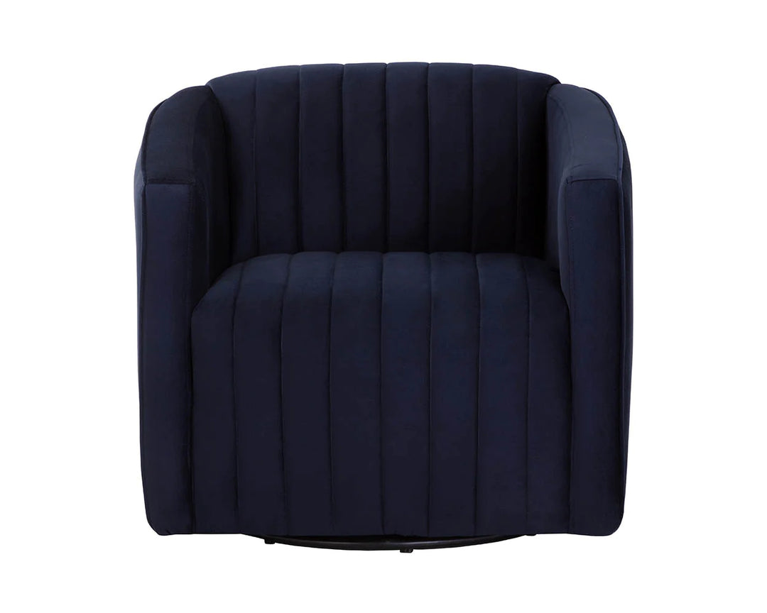 Moriah Swivel Lounge Chair