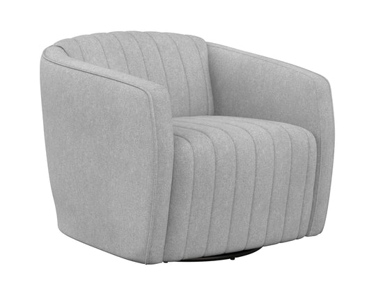 Moriah Swivel Lounge Chair