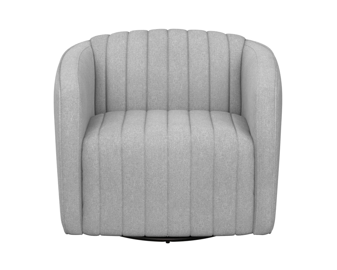 Moriah Swivel Lounge Chair