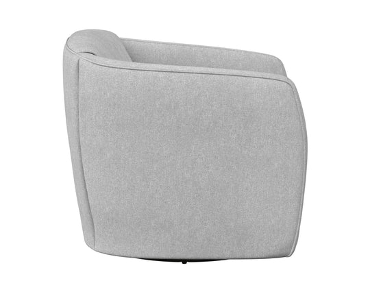 Moriah Swivel Lounge Chair