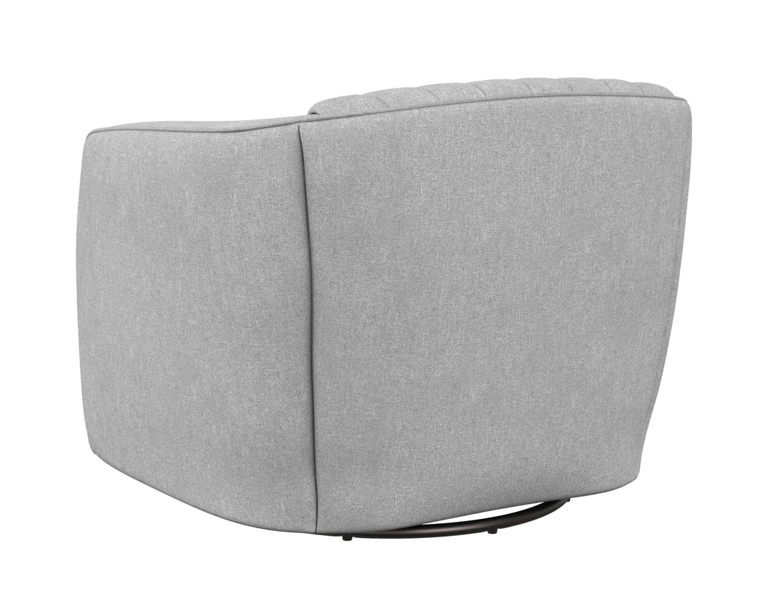 Moriah Swivel Lounge Chair