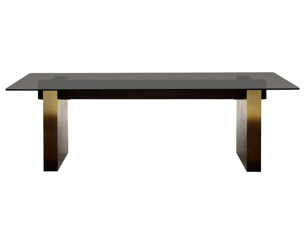 Nevula Dining Table