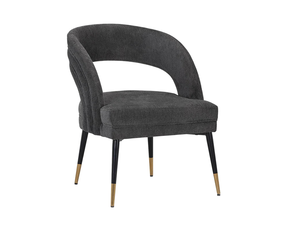 Nile Dining Chair