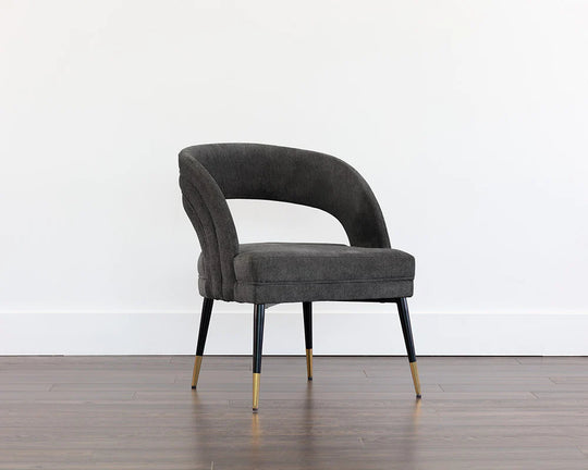 Nile Dining Chair