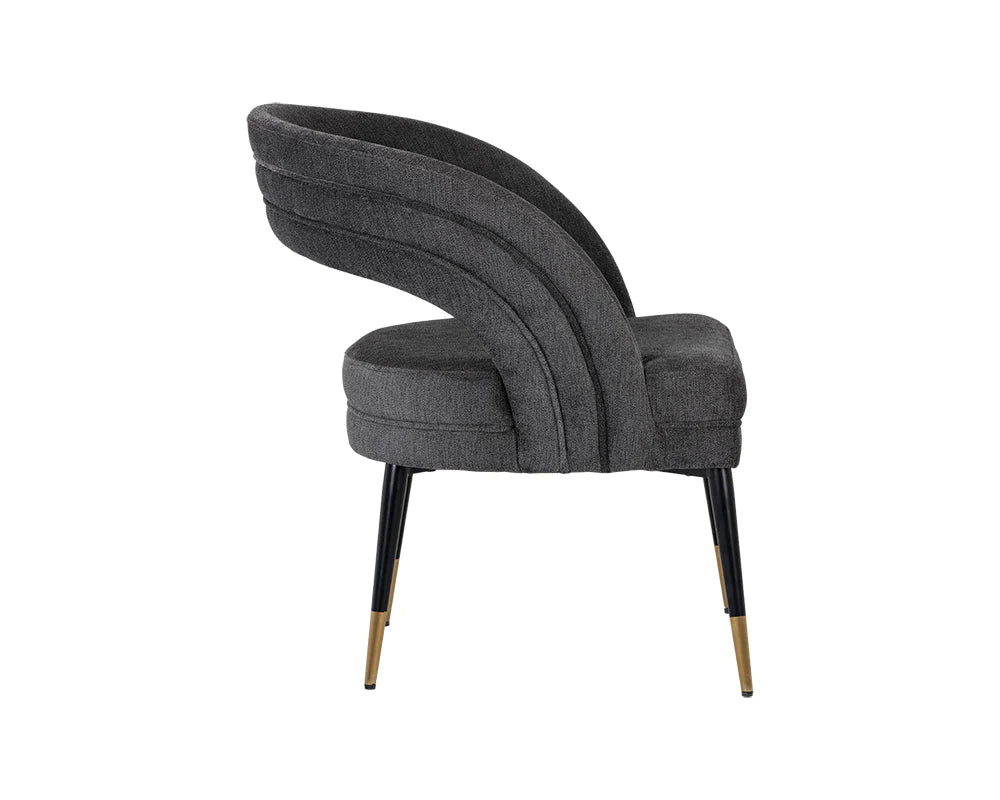 Nile Dining Chair