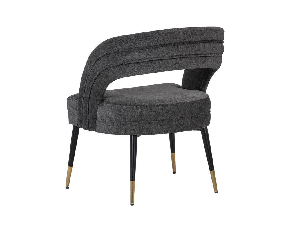 Nile Dining Chair