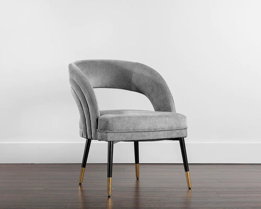 Nile Dining Chair