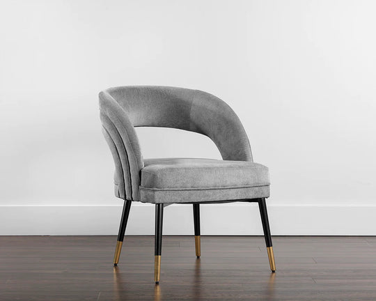 Nile Dining Chair