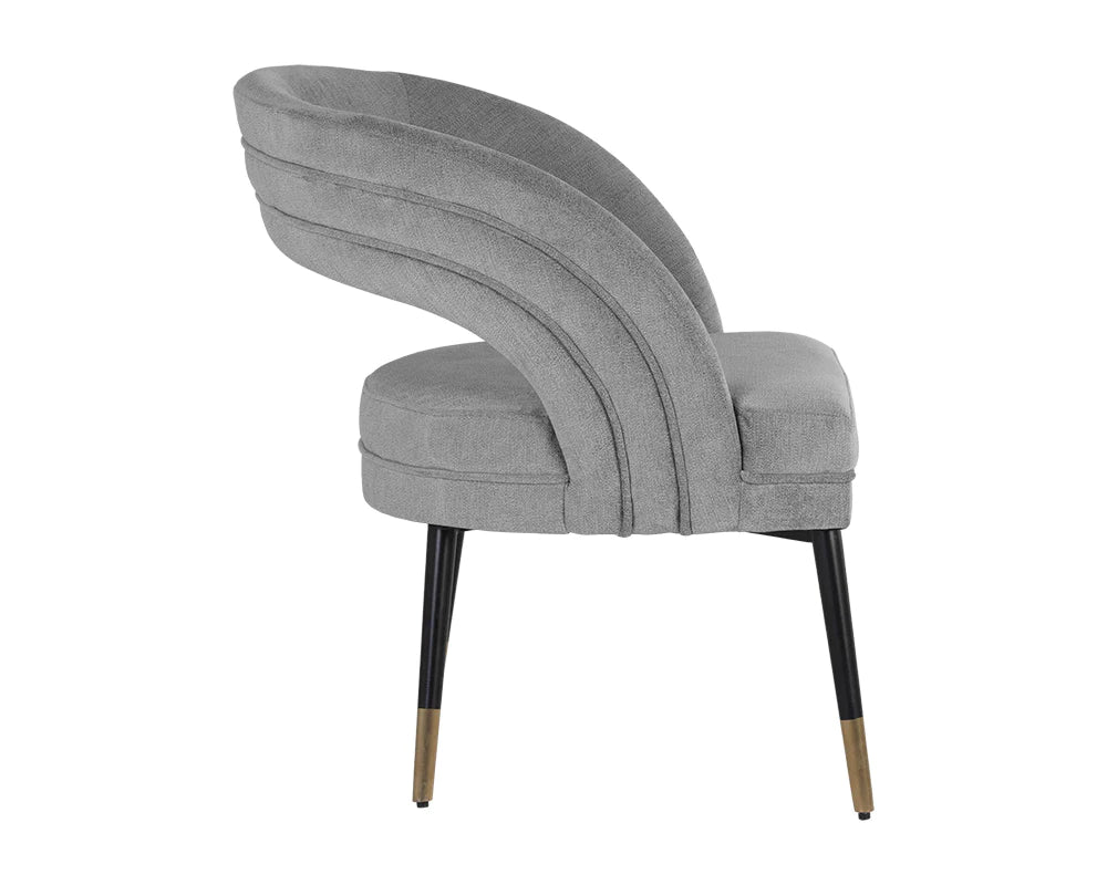 Nile Dining Chair