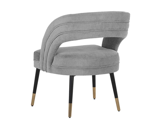 Nile Dining Chair