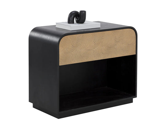 Oaklee Nightstand