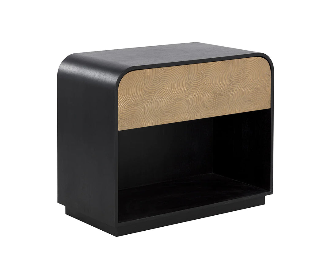 Oaklee Nightstand