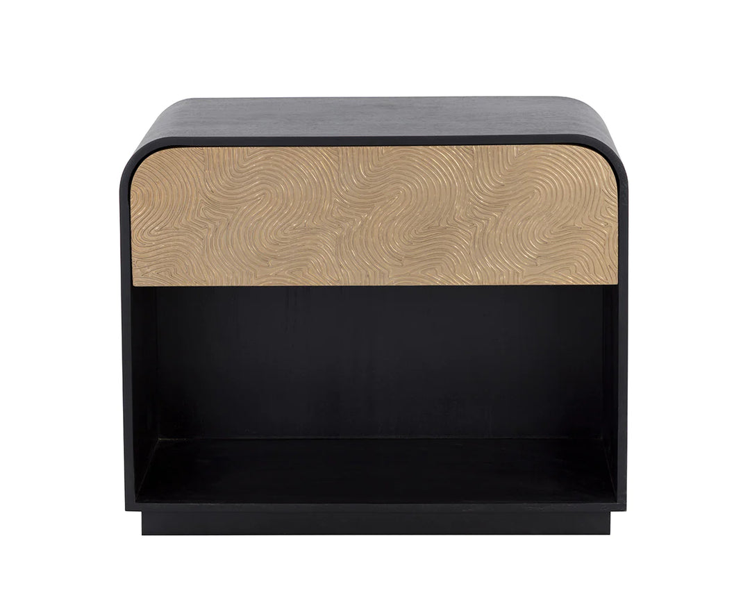 Oaklee Nightstand