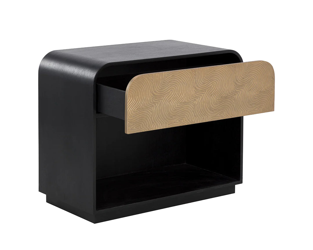 Oaklee Nightstand