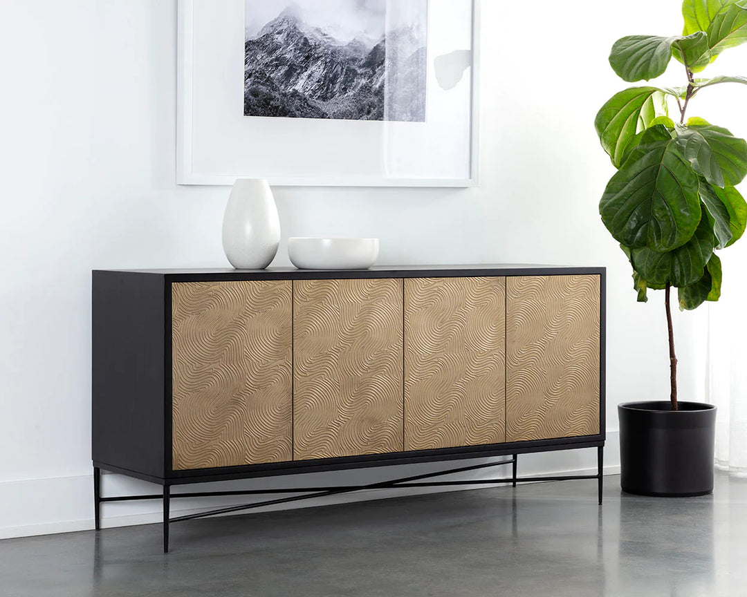 Oaklee Sideboard