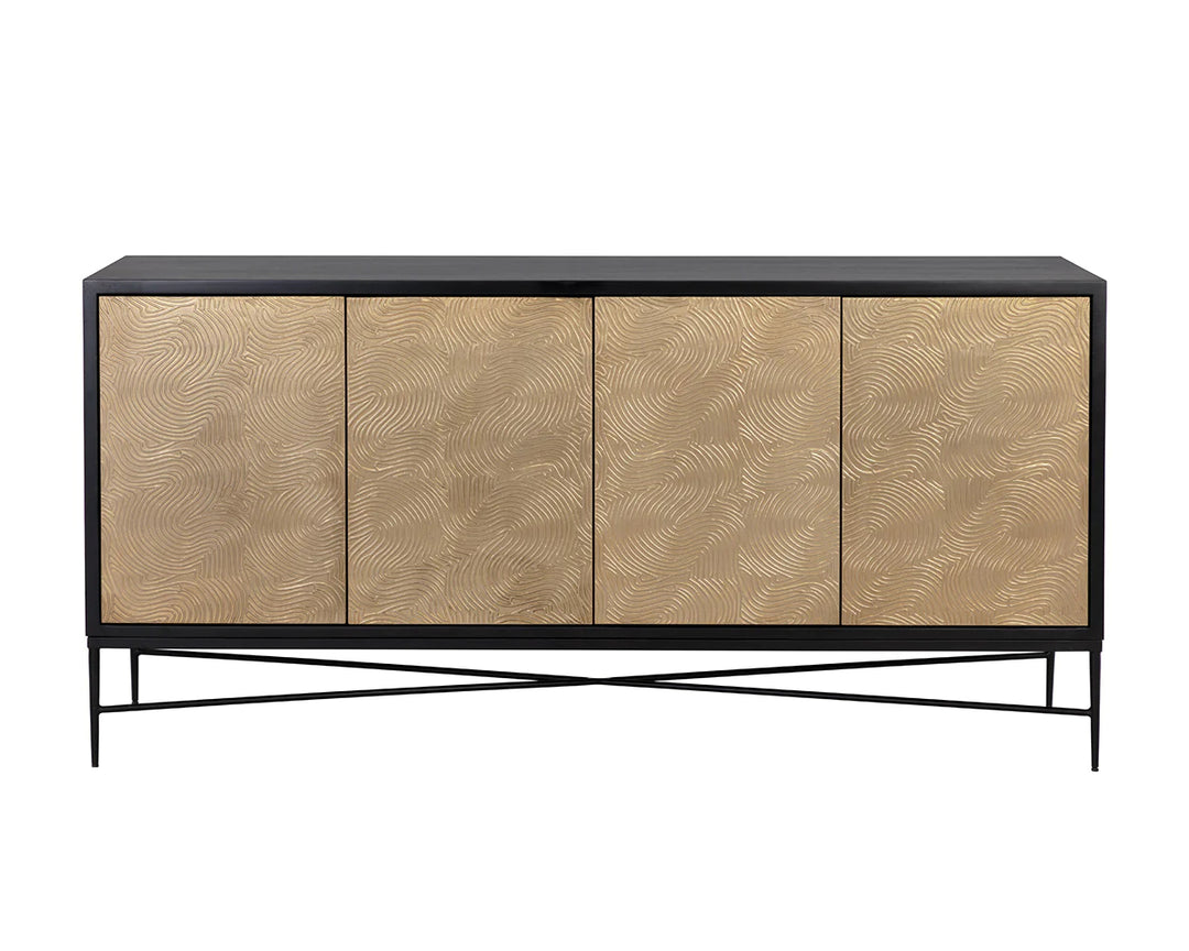 Oaklee Sideboard