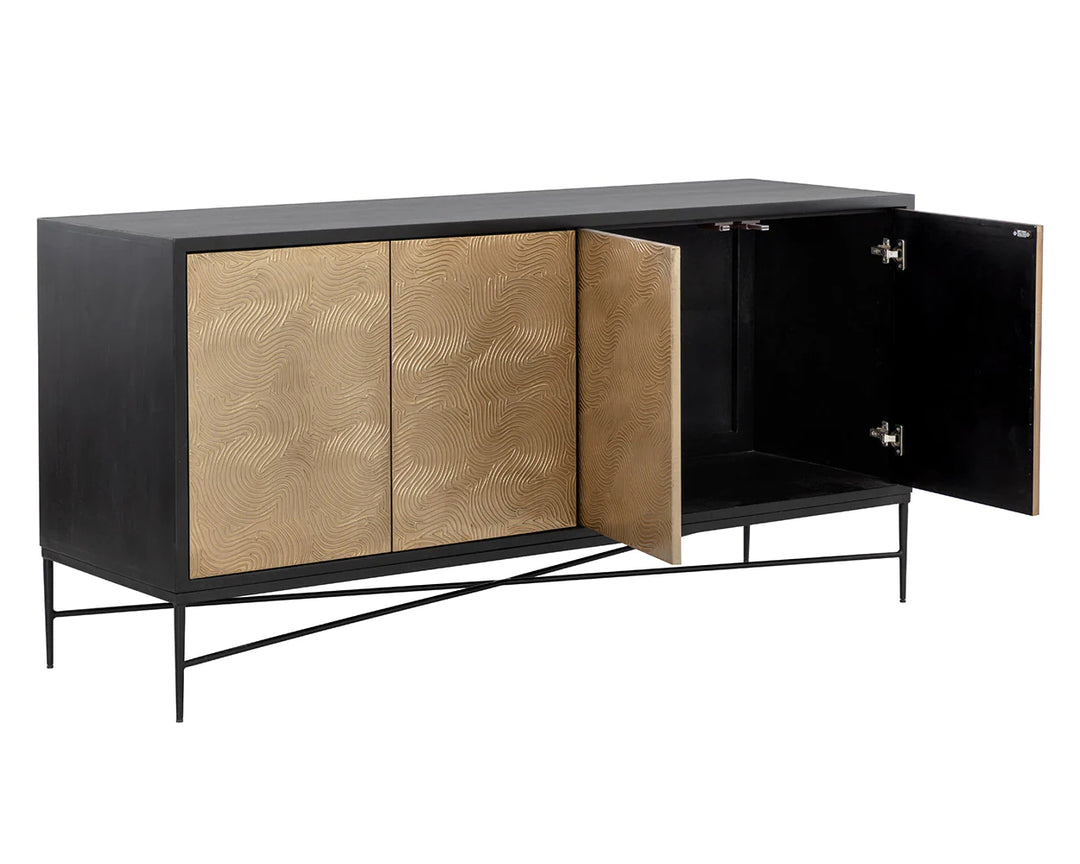 Oaklee Sideboard