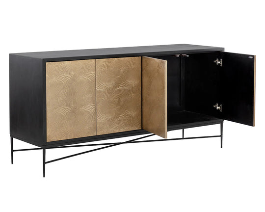 Oaklee Sideboard