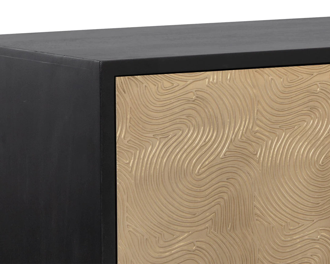 Oaklee Sideboard