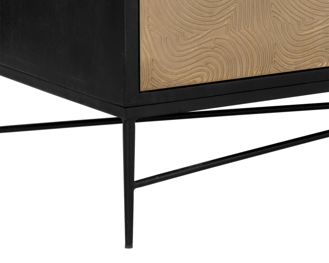 Oaklee Sideboard