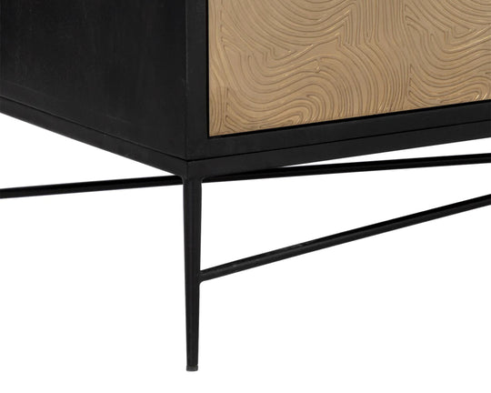 Oaklee Sideboard