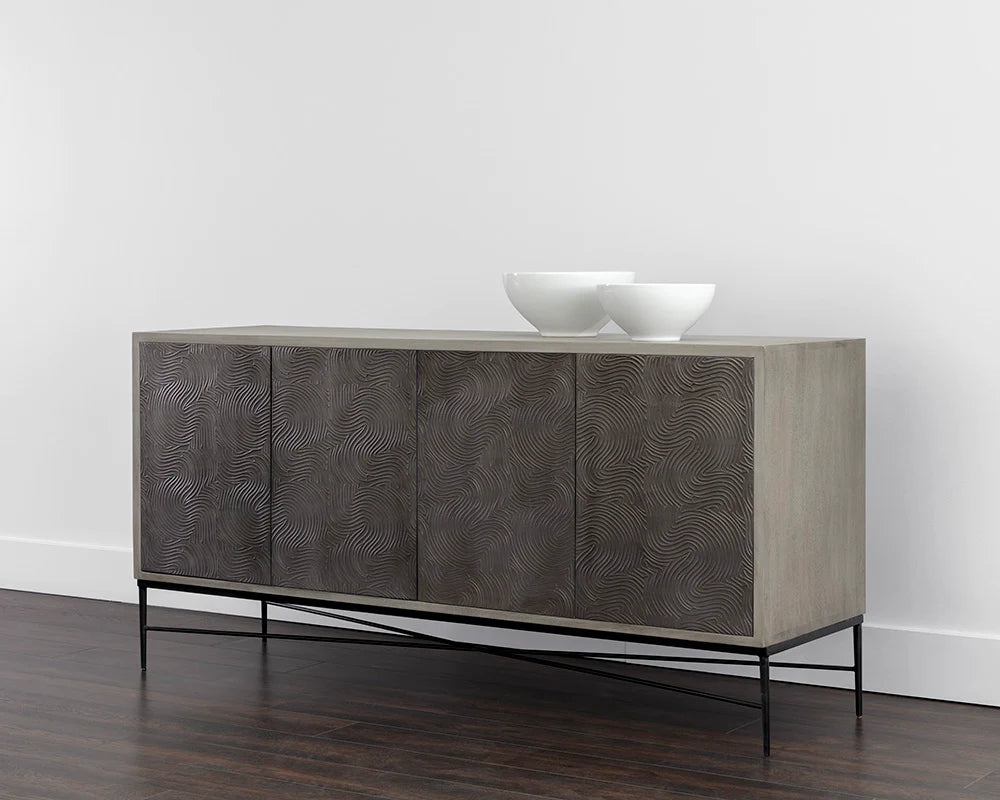 Oaklee Sideboard