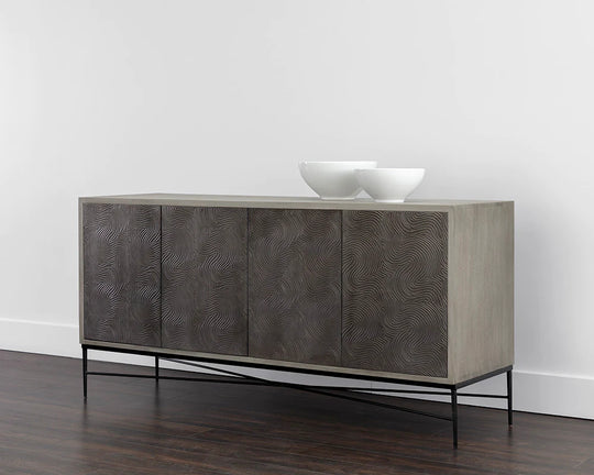 Oaklee Sideboard