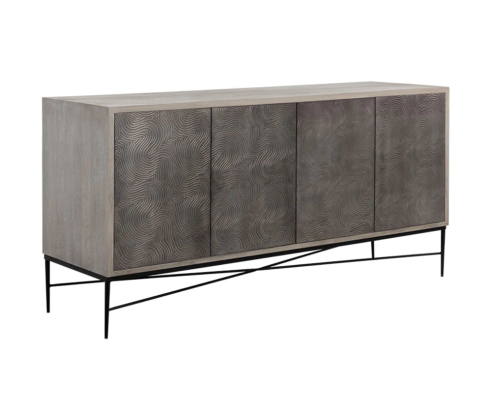 Oaklee Sideboard