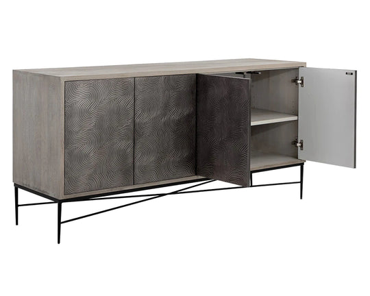 Oaklee Sideboard