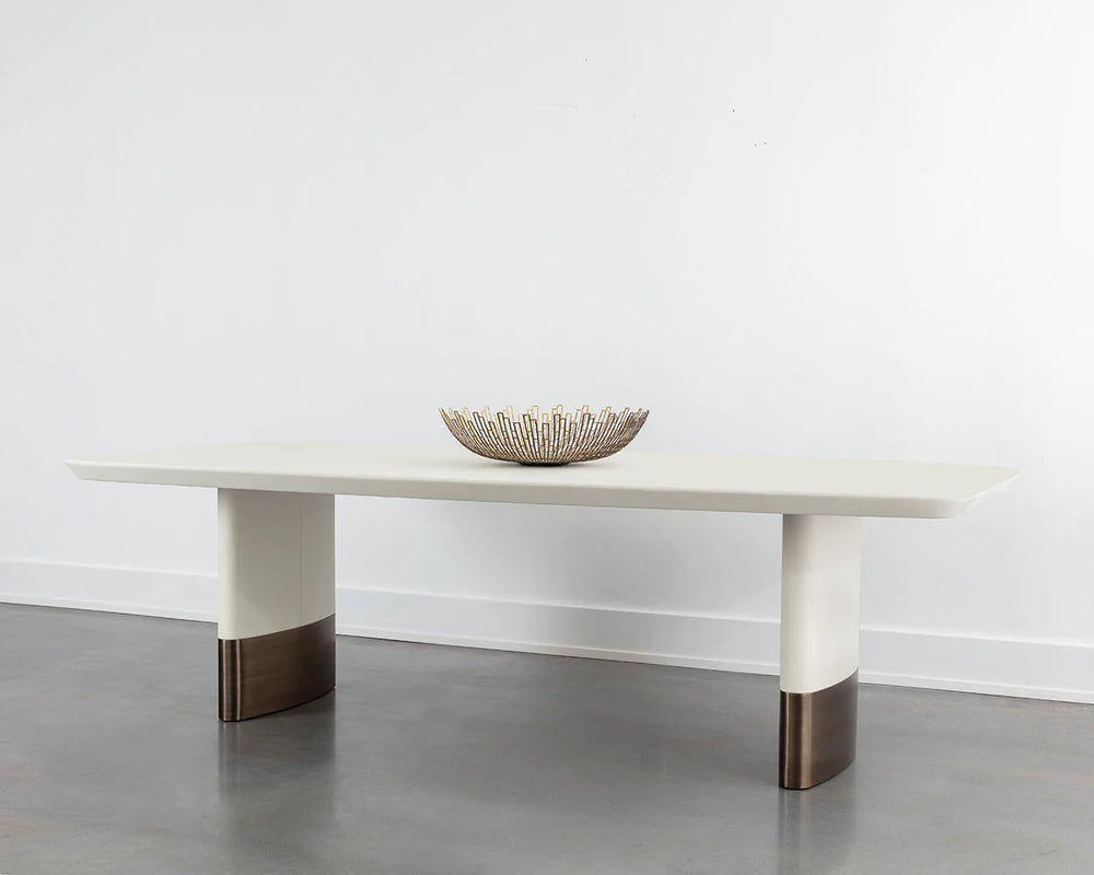 Olivia Dining Table