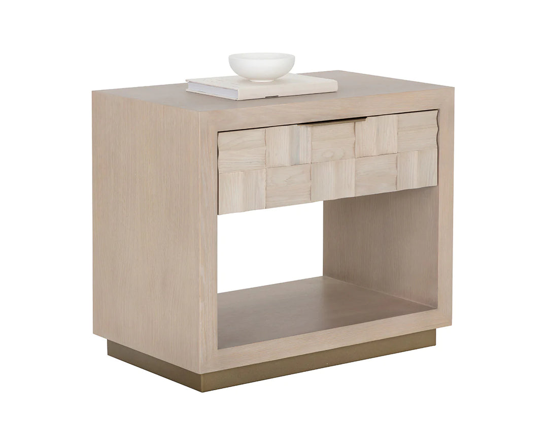 Olivier Nightstand