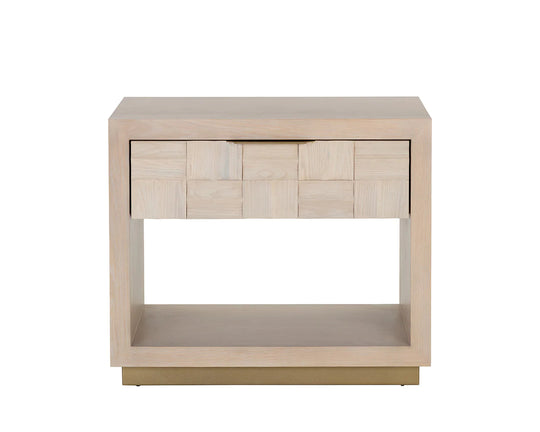 Olivier Nightstand