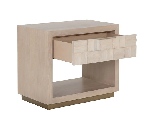 Olivier Nightstand