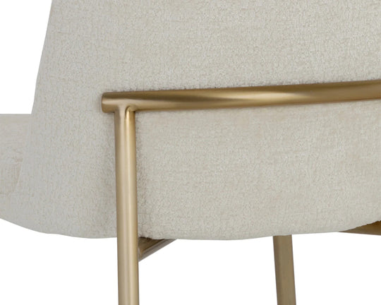 Opal Counter Stool