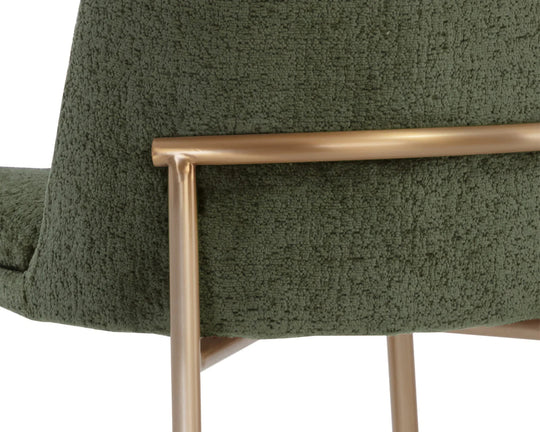 Opal Counter Stool