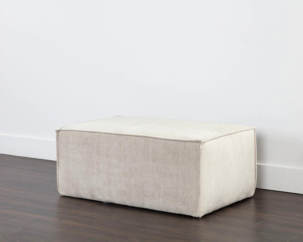 Perrin Ottoman