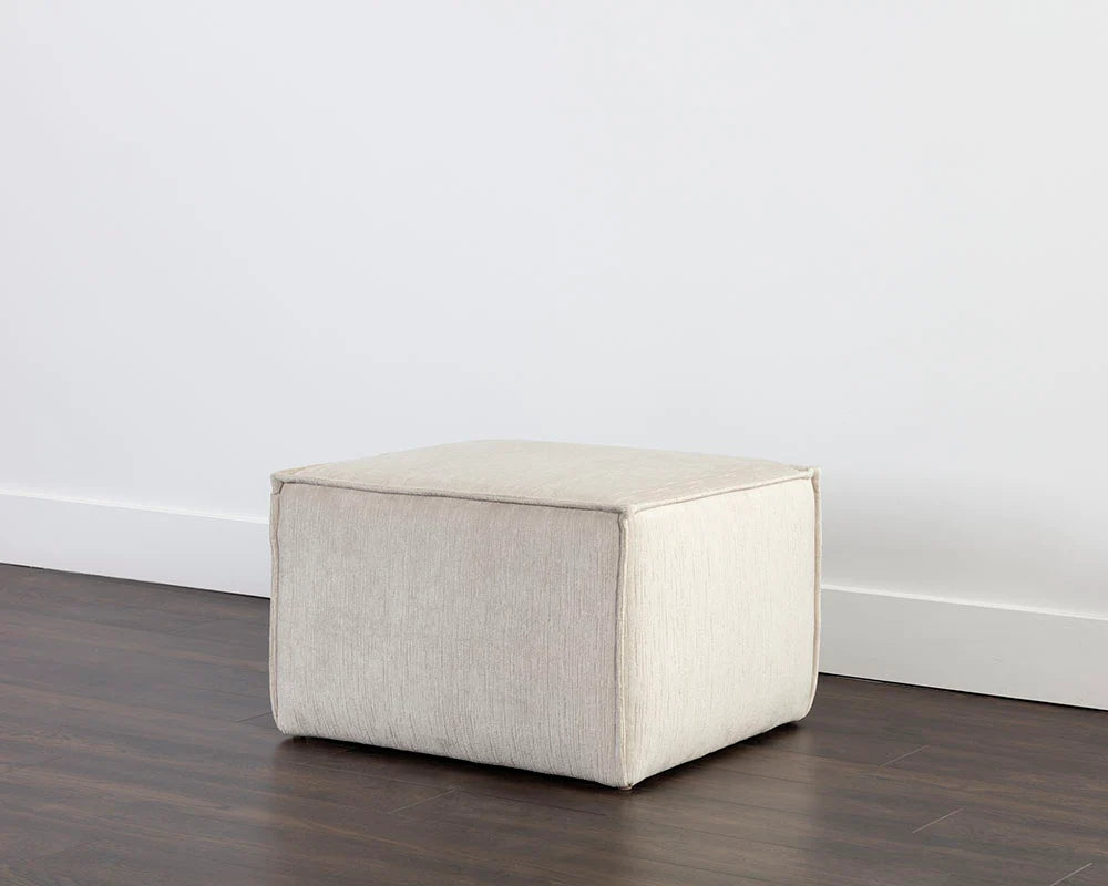 Perrin Ottoman