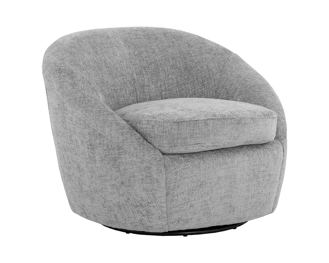 Phineas Swivel Lounge Chair