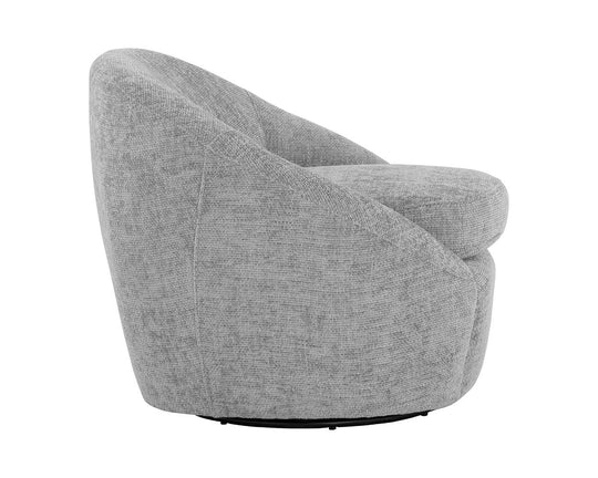 Phineas Swivel Lounge Chair