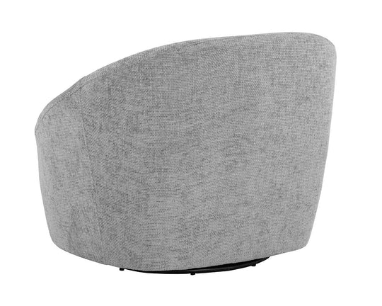 Phineas Swivel Lounge Chair