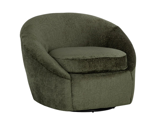 Phineas Swivel Lounge Chair