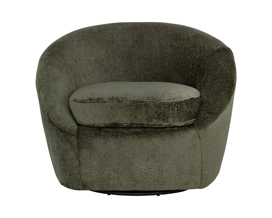 Phineas Swivel Lounge Chair