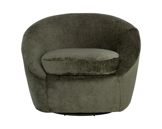 Phineas Swivel Lounge Chair