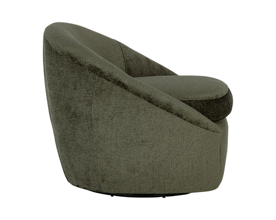 Phineas Swivel Lounge Chair