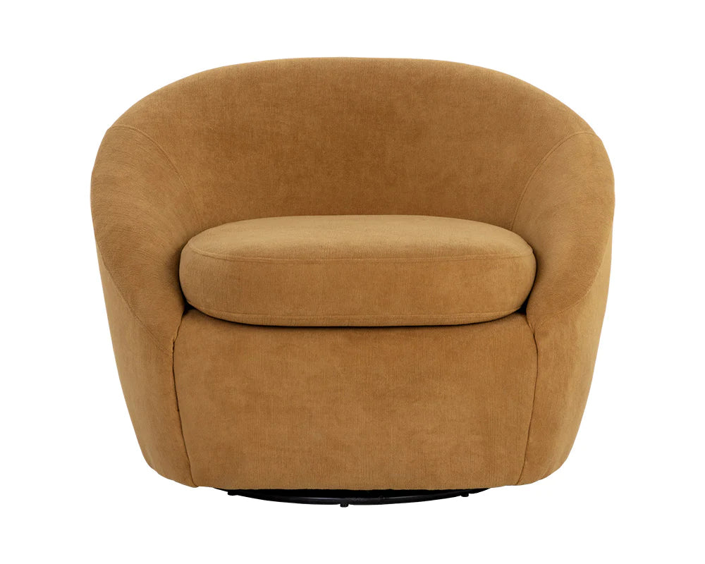 Phineas Swivel Lounge Chair