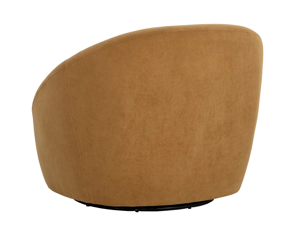 Phineas Swivel Lounge Chair