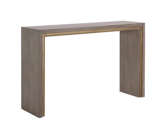 Raya Console Table