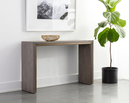 Raya Console Table