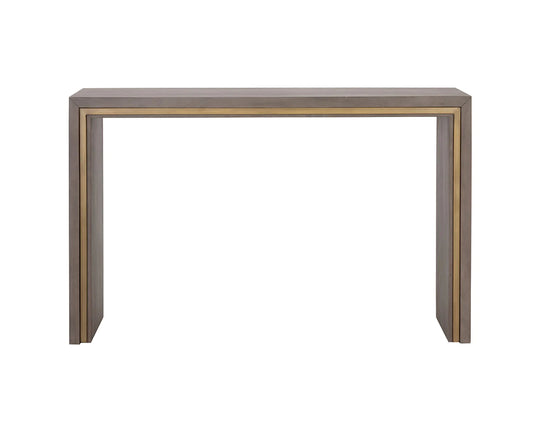 Raya Console Table