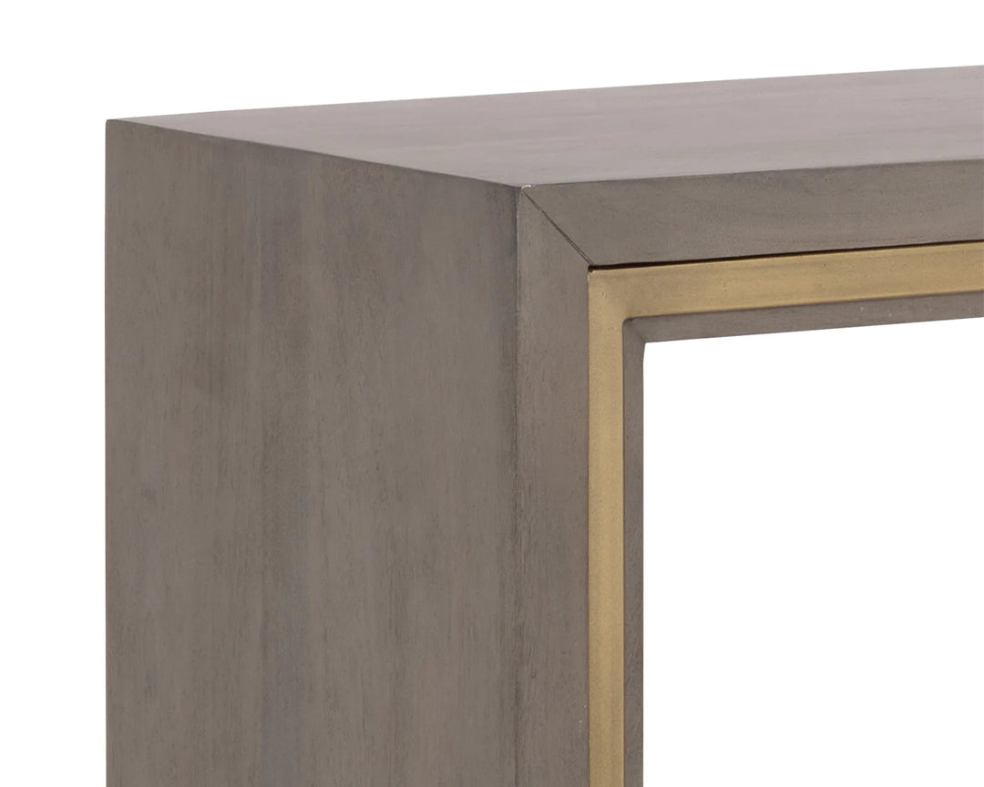 Raya Console Table